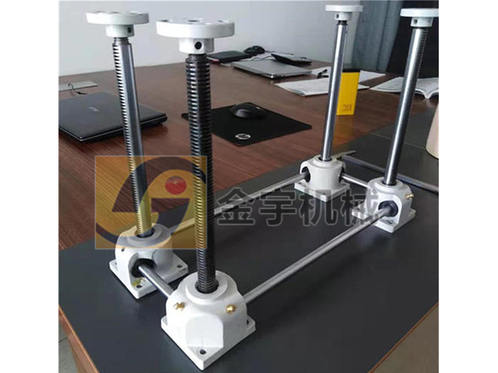 齒條同步升降機(jī) 齒條同步升降機(jī)